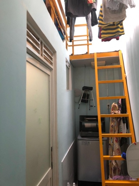 Bán nhà cấp 4 diện tích 50.5 m² tại Đường Long Phước, Phường Long Phước, Quận 9, Hồ Chí Minh